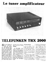 Telefunken TRX-2000-TEST-12-1977 